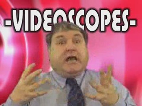 Russell Grant Video Horoscope Scorpio March Saturday 28th
