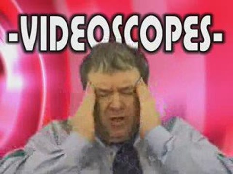 Russell Grant Video Horoscope Aquarius March Saturday 28th