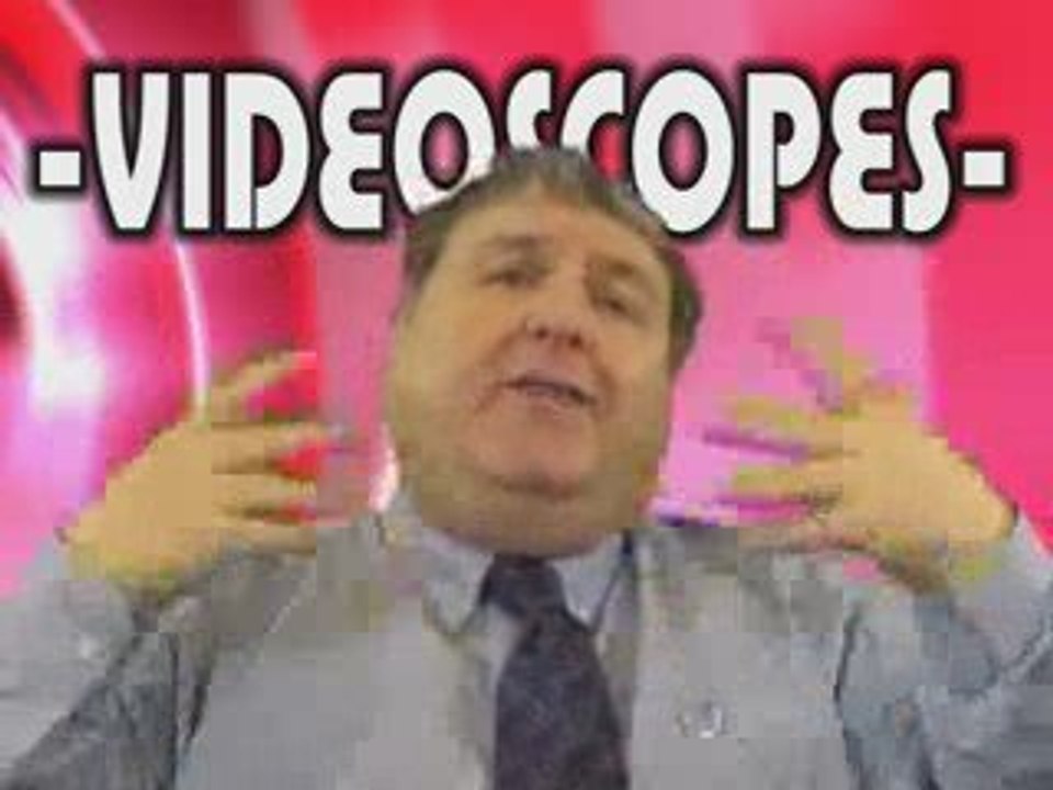 Russell Grant Video Horoscope Pisces March Saturday 28th