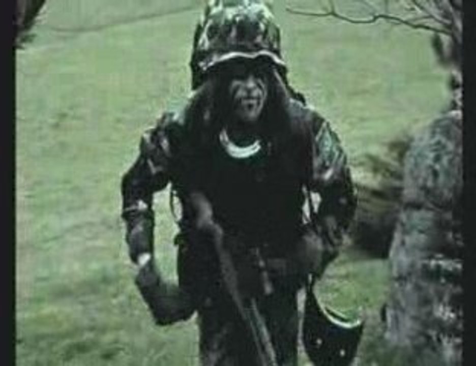 special force impression