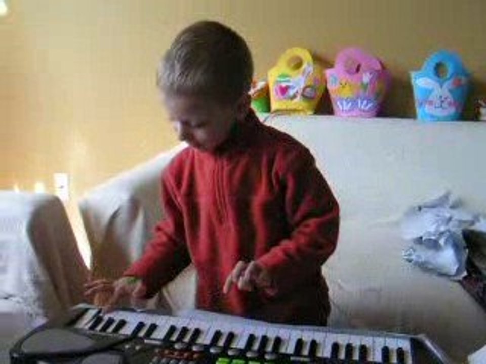 guigui musicien