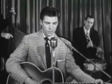 RICKY NELSON BOPPIN THE BLUES 
