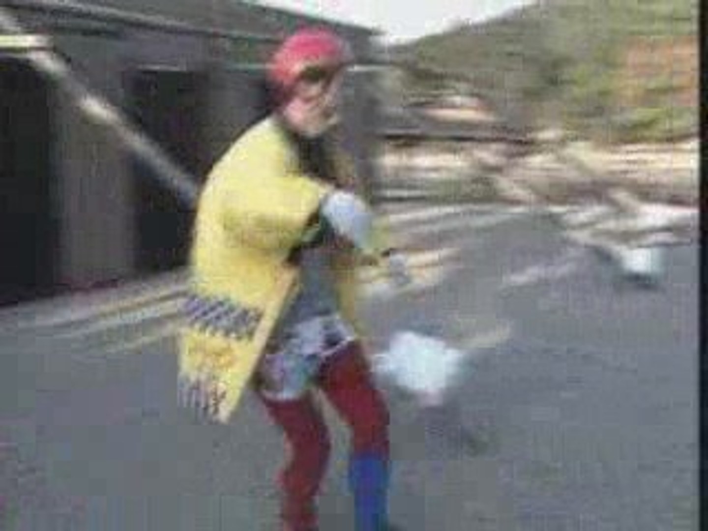 Mxc Challenges Wall Bangers Part 1 Of 3 Video Dailymotion