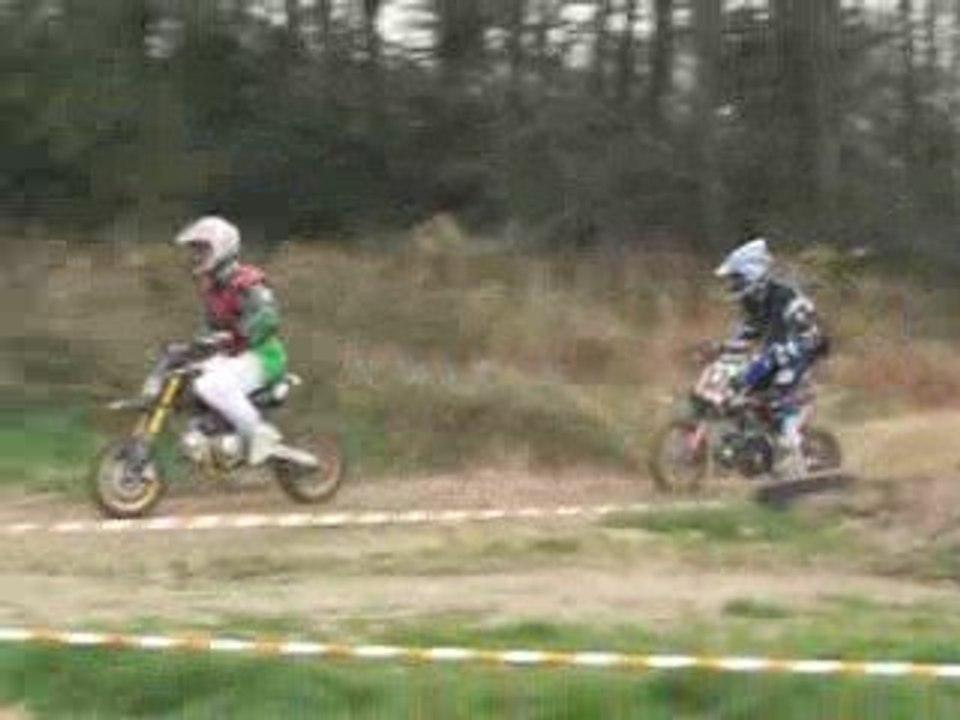 Sa attaque dur entre D'jo et Messsaoud