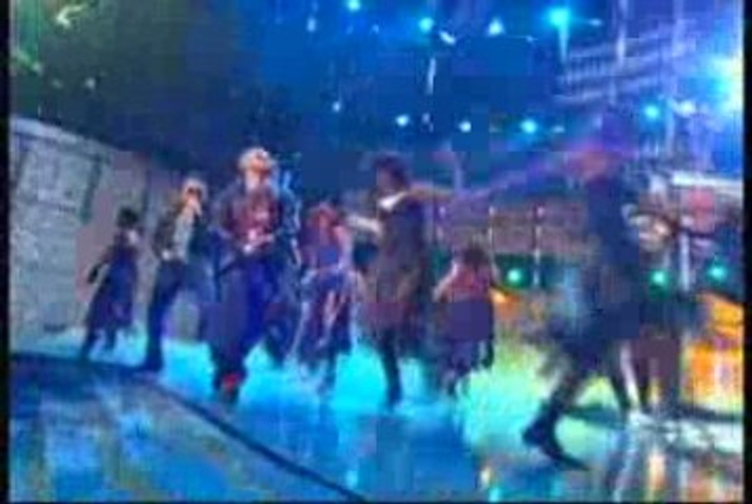 Wisin & Yandel- Me Estas Tentando @ Premios Lo Nuestro 2009