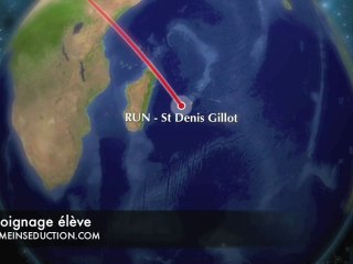 Séduction Témoignage Elève Becomein DOM TOM