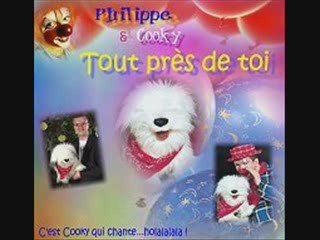 Jésus est le Rocher de ma vie Philippe et cooky