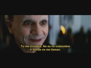 David Lynch - Lost Highway (Teoría - Explicación)