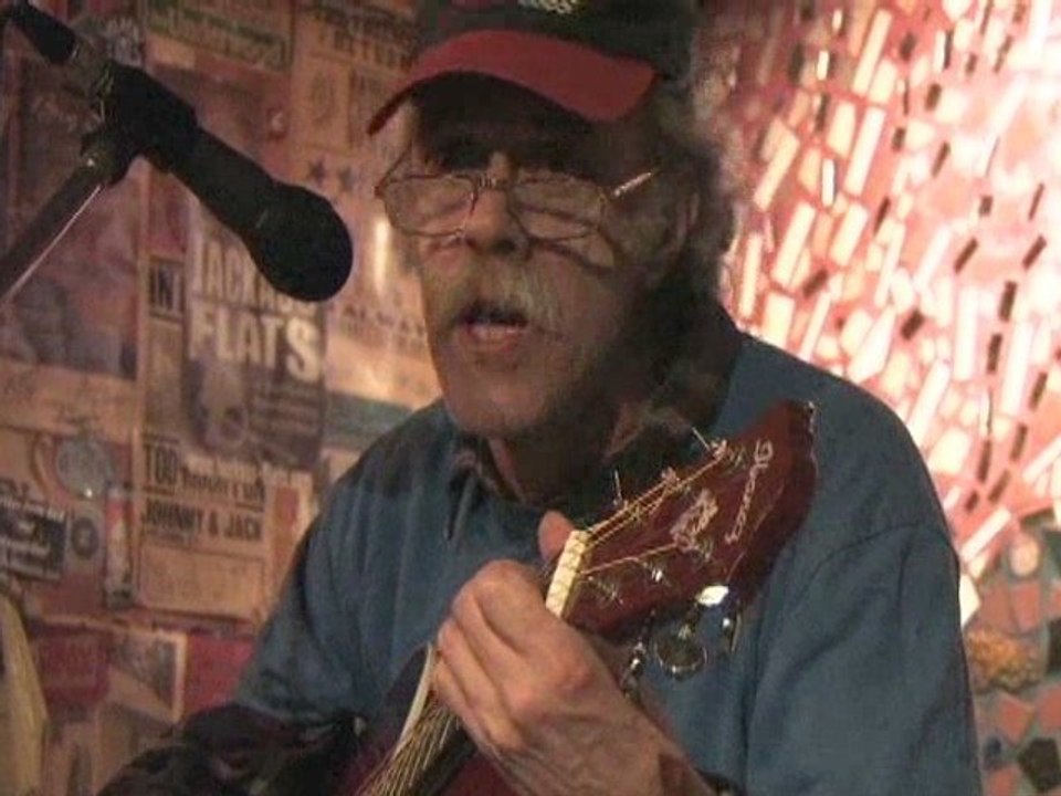 The Death Song
