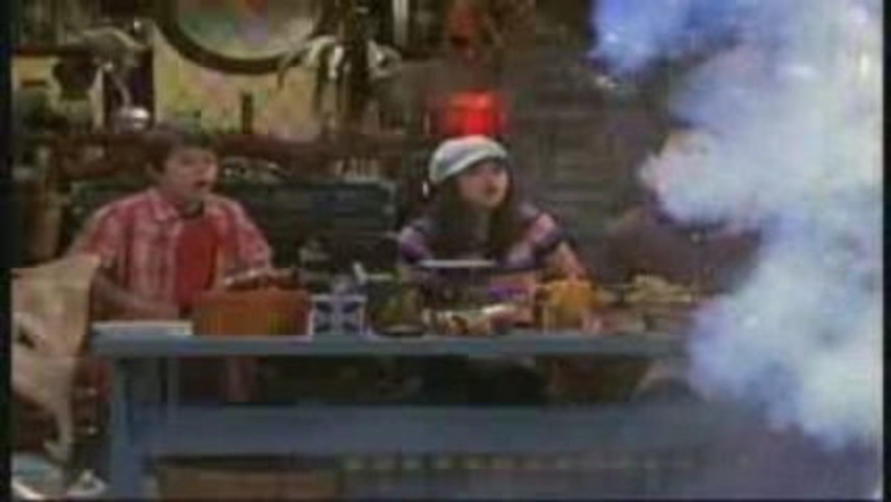 Wizards of Waverly Place promo part 2