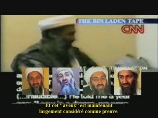 Zeitgeist I ("L'esprit du moment") 3/7