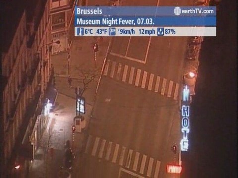 Udaipur - India, Auckland - New Zealand, Hong Kong SAR - China, Nouméa - New Caledonia, Brussels - Belgium, Cape Town - South Africa, Honolulu - USA