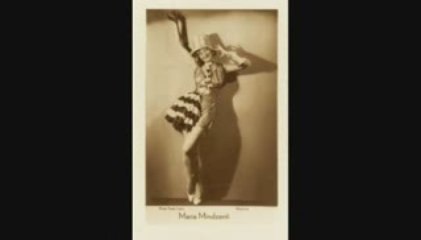 Richard Himber-My Dancing Lady