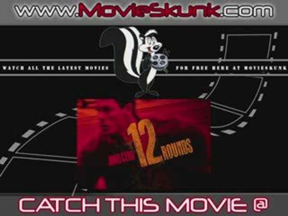 12 Rounds Trailer [HD]