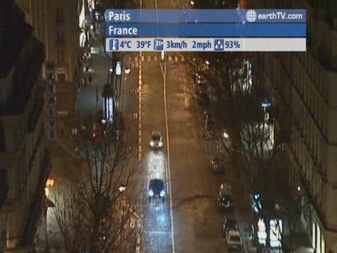 Palma de Mallorca - Spain, Jakarta - Indonesia, Budapest - Hungary, Auckland - New Zealand, Paris - France, Kyiv - Ukraine, Hong Kong SAR - China