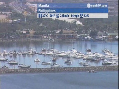 Dubrovnik - Croatia, Seattle - USA, Nouméa - New Caledonia, Istanbul - Turkey, Manila - Philippines, Auckland - New Zealand, Munich - Germany