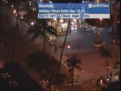 Jakarta - Indonesia, Dolomites, Corvara - Italy, Geneva - Switzerland, Johannesburg - South Africa, Honolulu - USA, Munich - Germany, Saint-Malo - France