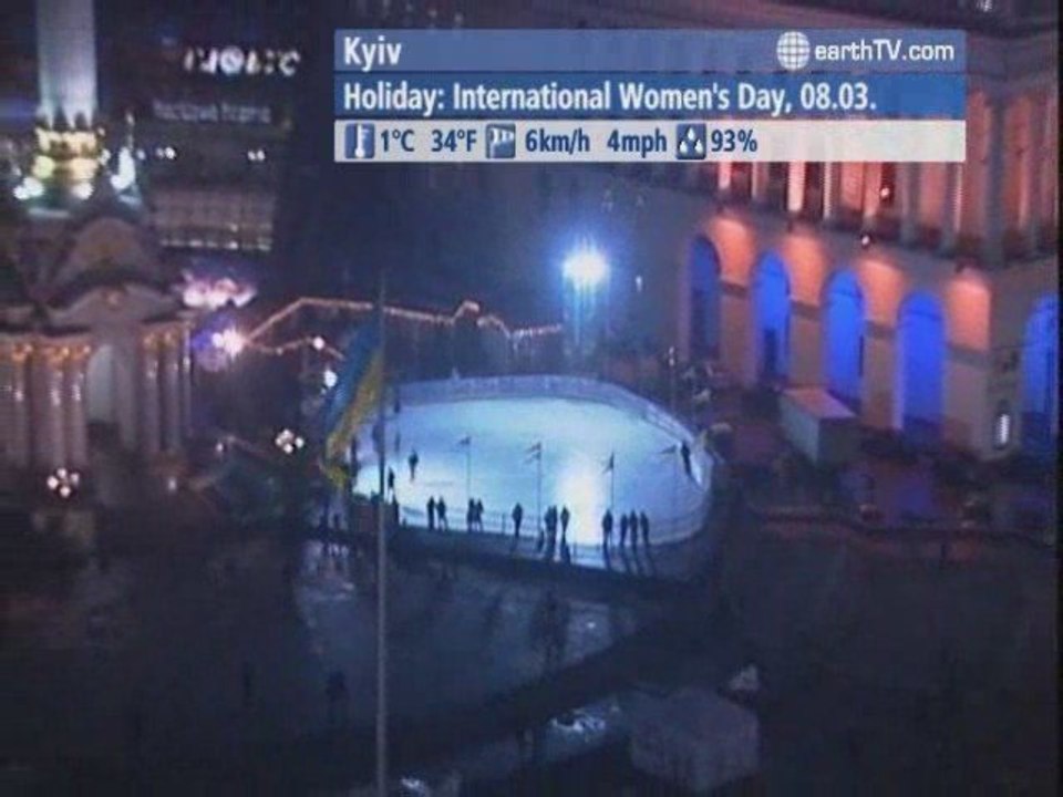 Berlin - Germany, Brussels - Belgium, Warsaw - Poland, Nouméa - New Caledonia, Kyiv - Ukraine, Macau SAR - China, Amsterdam - Netherlands