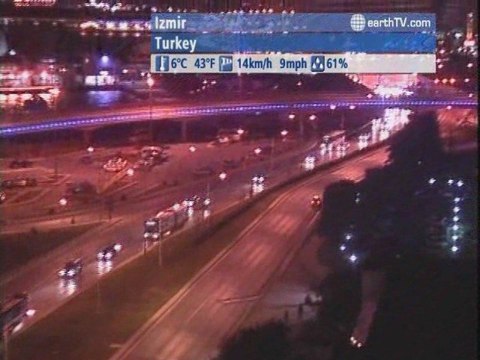 Ascona - Ticino - Switzerland, Munich - Germany, New York - USA, Izmir - Turkey, Niagara Falls - Canada, Dresden - Germany, Metz - France