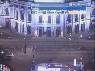 Honolulu - USA, Jakarta - Indonesia, Manila - Philippines, Vienna - Austria, Hong Kong SAR - China, Nouméa - New Caledonia, Washington - USA