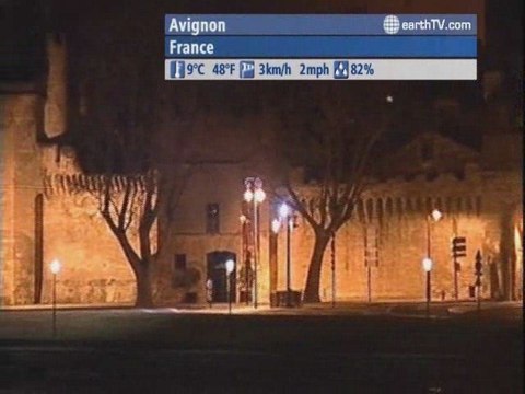 Hong Kong SAR - China, Pine Valley - Beijing - China, Auckland - New Zealand, Honolulu - USA, Avignon - France, Seattle - USA, Bandar Seri Begawan - Brunei