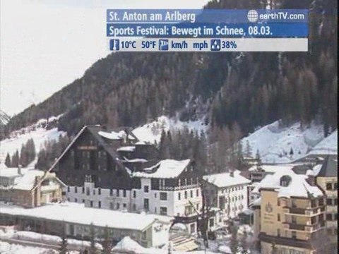 Warsaw - Poland, Antalya - Turkey, Dubrovnik - Croatia, St. Anton am Arlberg - Austria, Antibes - Juan-les-Pins - France, Cape Town - South Africa, Budapest - Hungary