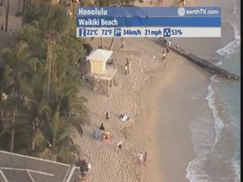 Macau SAR - China, Izmir - Turkey, Auckland - New Zealand, Johannesburg - South Africa, Honolulu - USA, Niagara Falls - Canada, Berlin - Germany