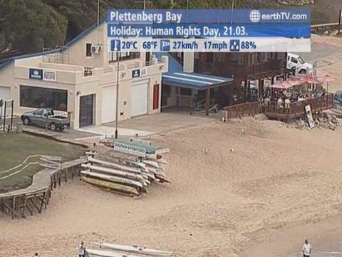 Johannesburg - South Africa, Auckland - New Zealand, Munich - Germany, Plettenberg Bay - South Africa, Dresden - Germany, Niagara Falls - Canada, Geneva - Switzerland