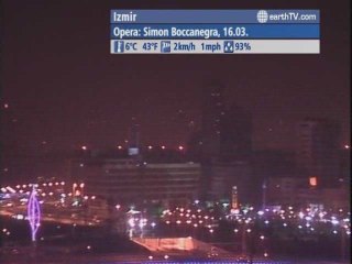 Paris - France, Geneva - Switzerland, Palma de Mallorca - Spain, Amsterdam - Netherlands, Izmir - Turkey, Cape Town - South Africa, New York - USA