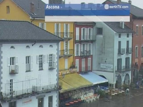 Warsaw - Poland, Dusseldorf - Germany, St. Anton am Arlberg - Austria, Dubrovnik - Croatia, Cape Town - South Africa, Ascona - Ticino - Switzerland, Paris - France