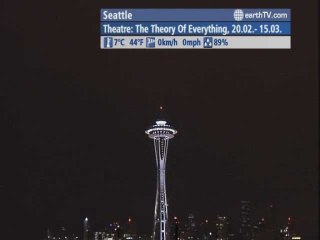 Hong Kong SAR - China, Venice - Italy, Saint-Malo - France, Izmir - Turkey, Seattle - USA, Plettenberg Bay - South Africa, Avignon - France