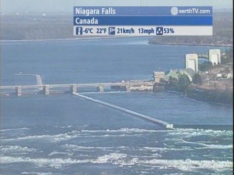 Macau SAR - China, Auckland - New Zealand, Nouméa - New Caledonia, Niagara Falls - Canada, Johannesburg - South Africa, Berlin - Germany, Metz - France