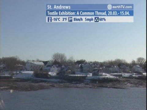 Vienna - Austria, Hamburg - Germany, Palma de Mallorca - Spain, Arcachon - France, St. Andrews - Canada, Engelberg - Titlis - Switzerland, Dubai - United Arab Emirates