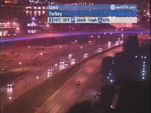 Saint-Malo - France, Venice - Italy, Cape Town - South Africa, Izmir - Turkey, St. Andrews - Canada, Vienna - Austria, Honolulu - USA