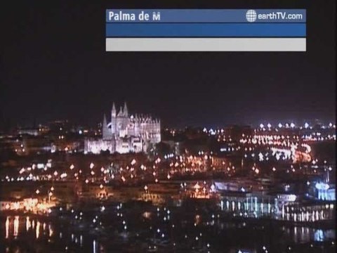 Auckland - New Zealand, Budapest - Hungary, Johannesburg - South Africa, New York - USA, Seattle - USA, Palma de Mallorca - Spain, Berlin - Germany