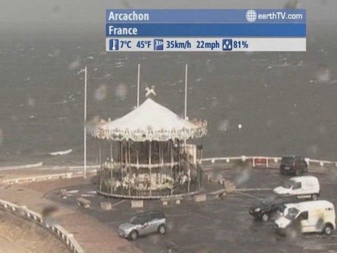 New York - USA, Dusseldorf - Germany, Dubai - United Arab Emirates, Antalya - Turkey, Arcachon - France, Saint-Malo - France, Engelberg - Titlis - Switzerland