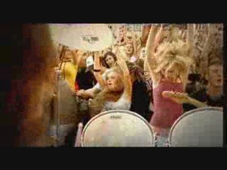 Ratnetki (ранетки) о тебе