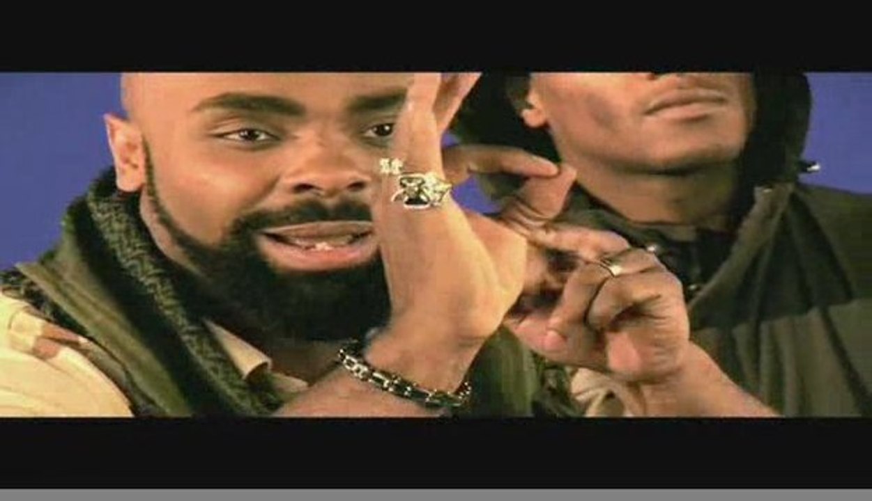 Making Of Kaaris Feat Mac Kregor