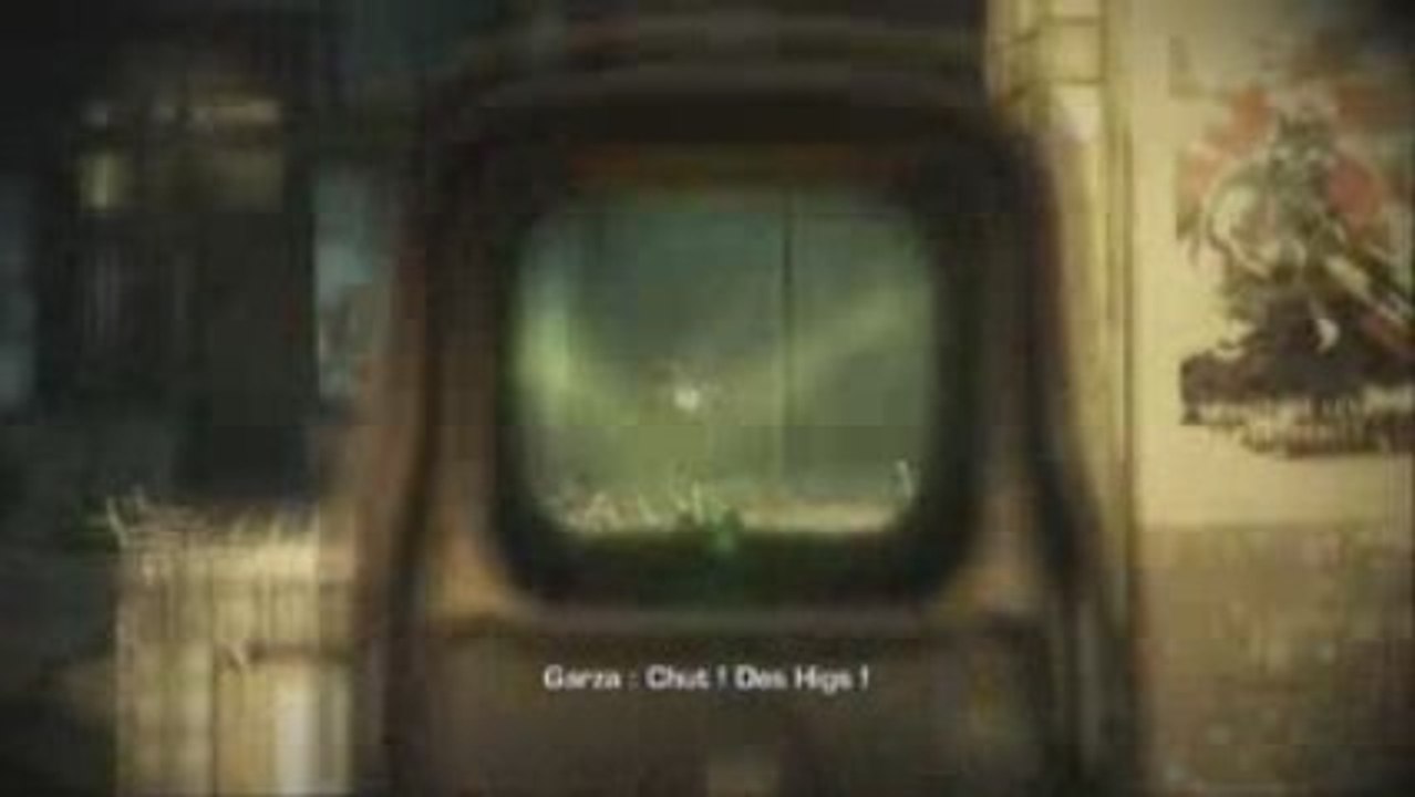 Killzone 2 le vidéotest partie 1/2