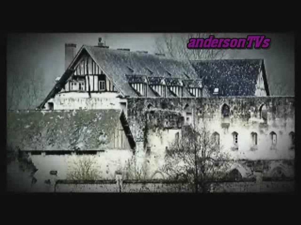 L'abbaye hantée