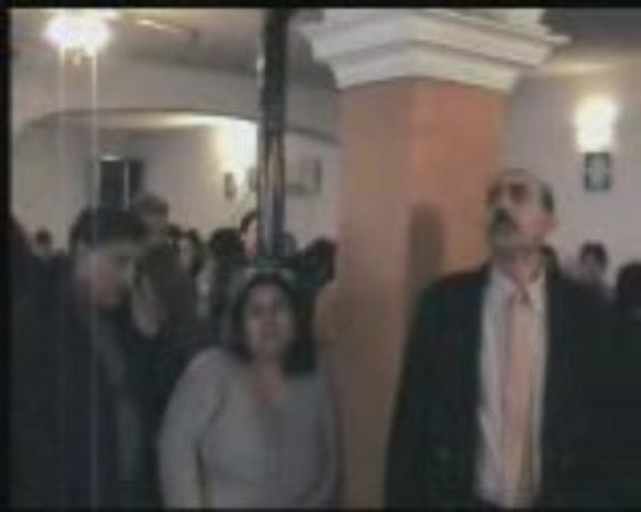 Свидетелство на Емилия -част 1-ва