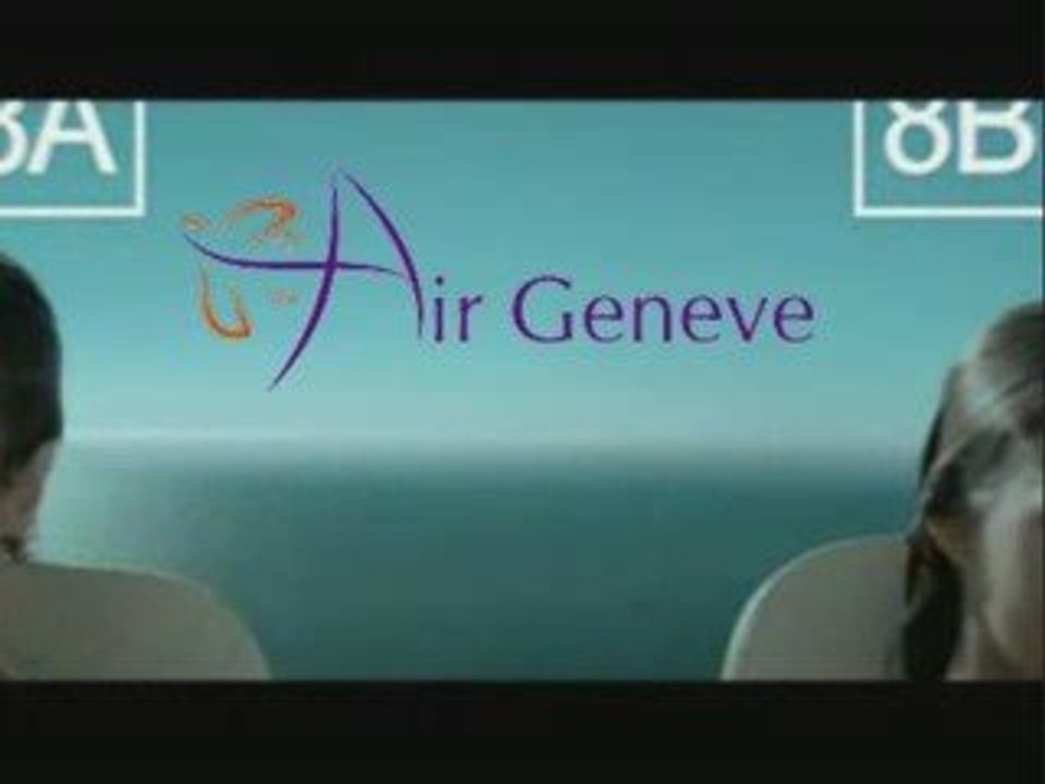 Pub Air-Geneve