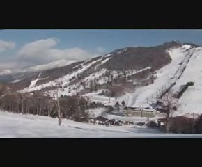 JAPAN : Nagano & Niigata [en]