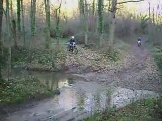 enduro moto