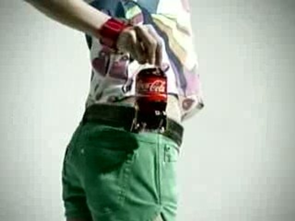 Cm babycoke