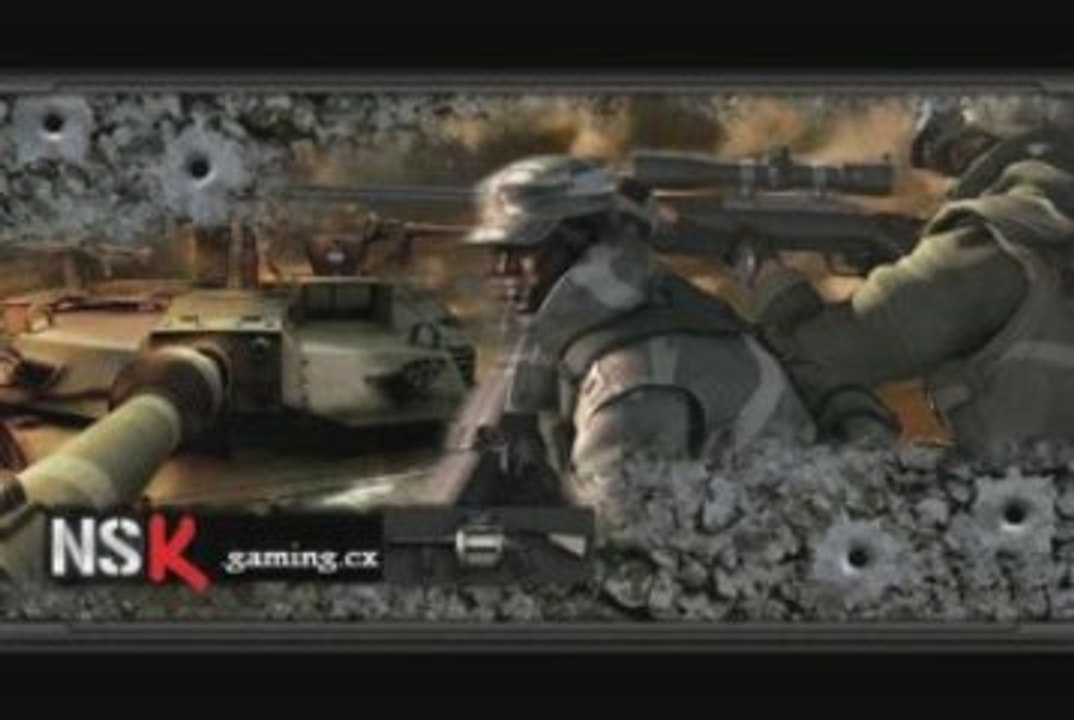 Warrock - Nsk - Album photo Mars 2009