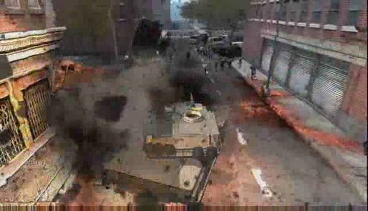 10 reasons to buy Prototype