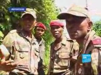 27 mars 2009 : Chronique d'une prise de pouvoir