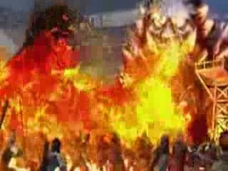 Dynasty Warriors Strikeforce Trailer