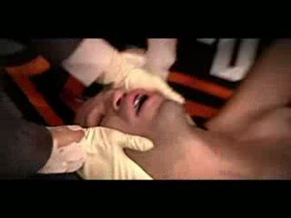 Heroes By Machinemen